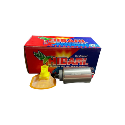 BOMBA COMBUSTIBLE GASOLINA SUZ SUZUKI GSR 600CC 4-CILIN INY HIBARI - HFP-386