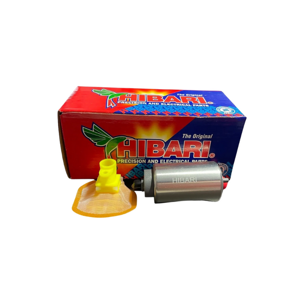 BOMBA COMBUSTIBLE GASOLINA SUZ SUZUKI GSR 600CC 4-CILIN INY HIBARI - HFP-386