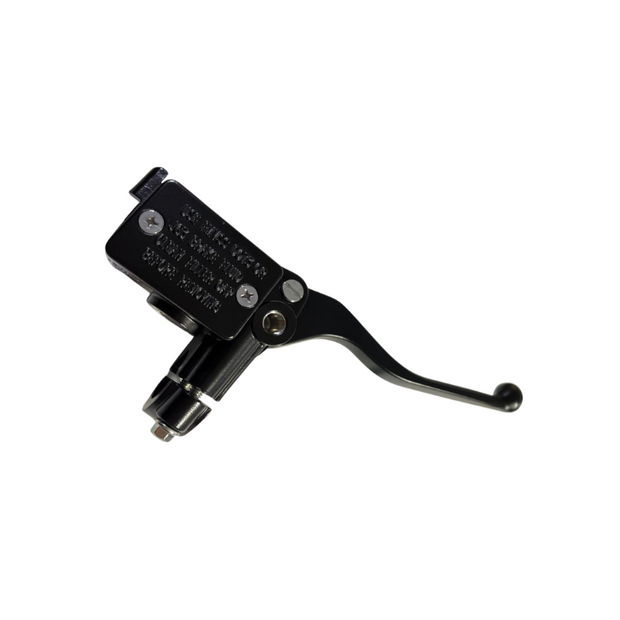 BOMBA FRENO DELANTERO ORIGINAL LONCIN LX150/CR1