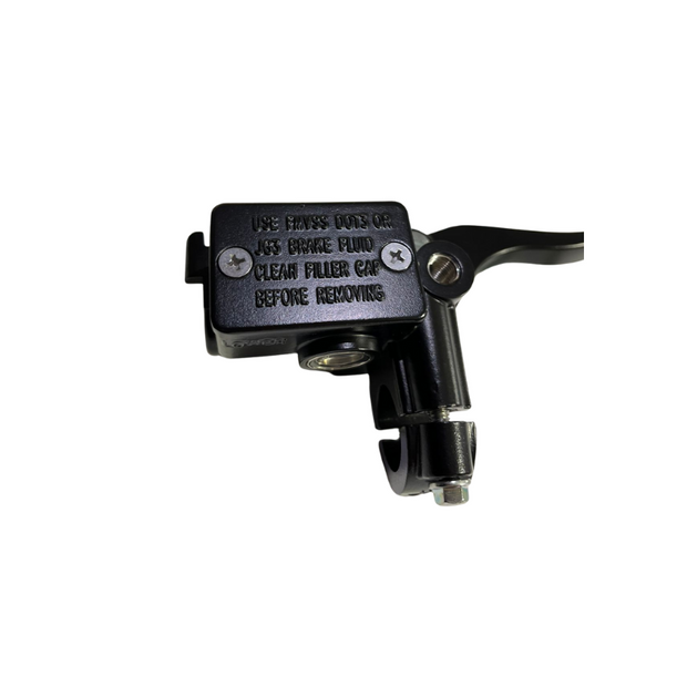 BOMBA FRENO DELANTERO ORIGINAL LONCIN LX150/CR1