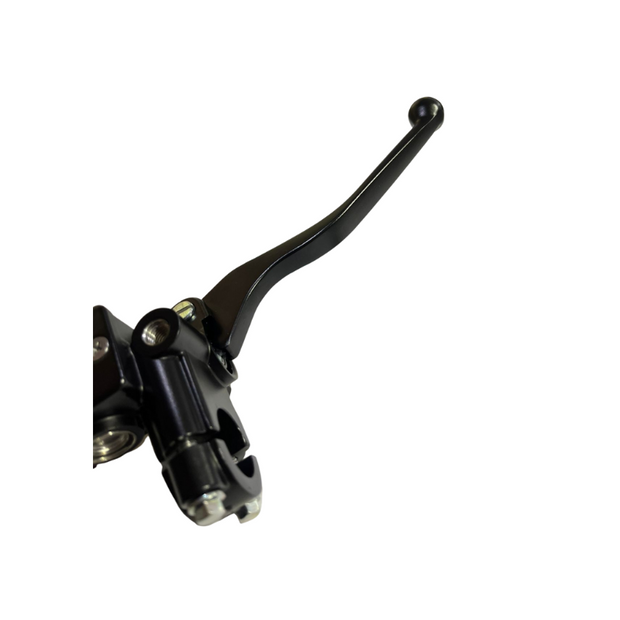 BOMBA FRENO DELANTERO ORIGINAL LONCIN LX150/CR1