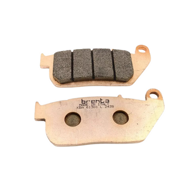 PASTILLA FRENO BRENTA DEL HARLEY DAVIDSON XL883