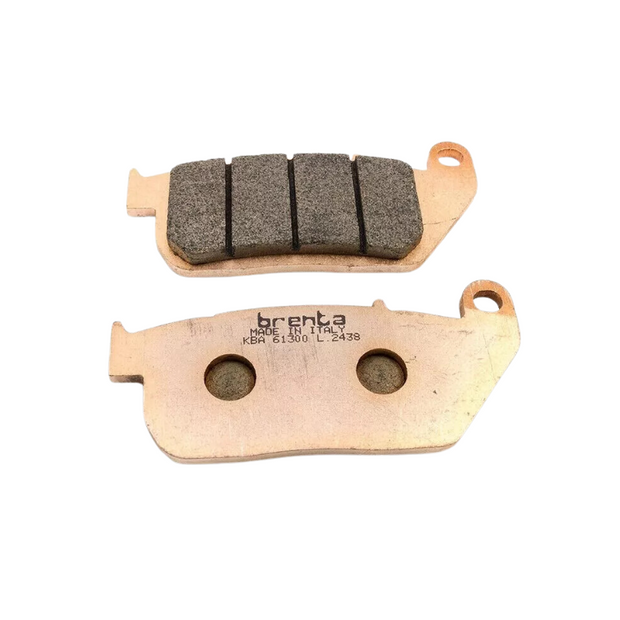 PASTILLA FRENO BRENTA DEL HARLEY DAVIDSON XL883