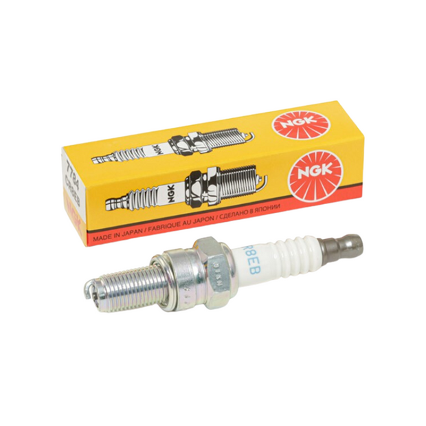 BUJIA NGK CR8EB VESPA/PIAGGIO/APRILIA