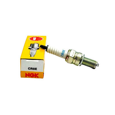 BUJIA NGK CR8E YAMAHA MT03-KAWASAKI NINJA 250/300