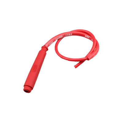 CACHIMBA BUJIA CON CABLE NGK