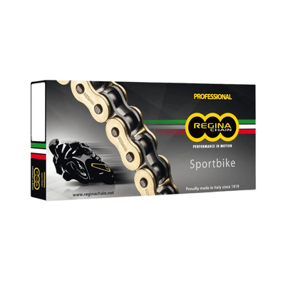CADENA TRANSIMISION REGINA 525/100 SPORTBIKE 1000CC