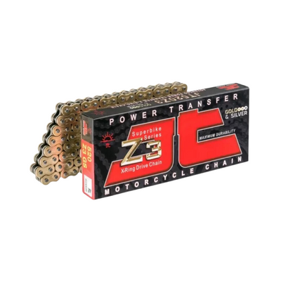 CADENA TRANSMISION JT SPROCKETS 520/120 C/ORING