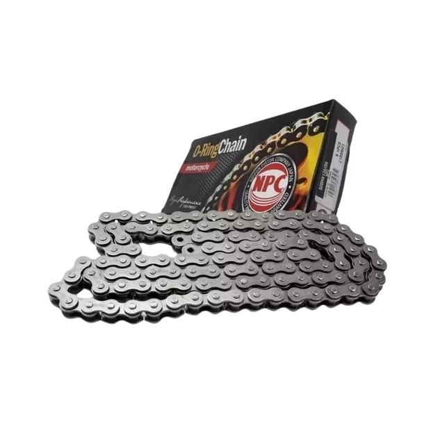 CADENA TRANSMISION NPC 525/120 C/ORING