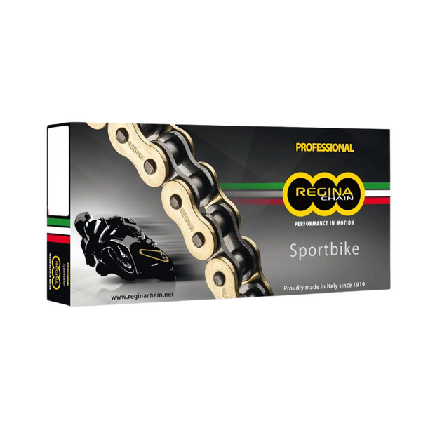 CADENA TRANSMISION REGINA 530/114 SPORTBIKE 1000CC