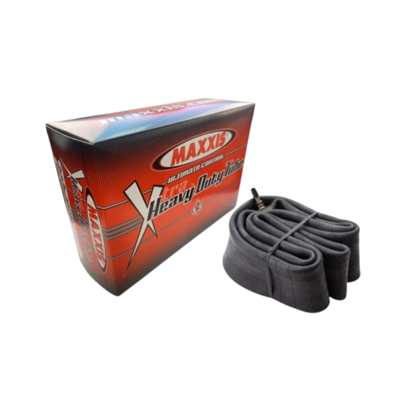 CAMARA ARO 18 100/100-18 TR4 MAXXIS