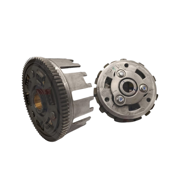 CAMPANA EMBRAGUE COMPLETA AAI BAJAJ DOMINAR 400 UG