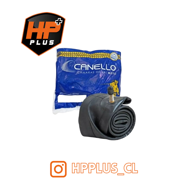 CAMARA CANELLO 400-17 (BRASIL)