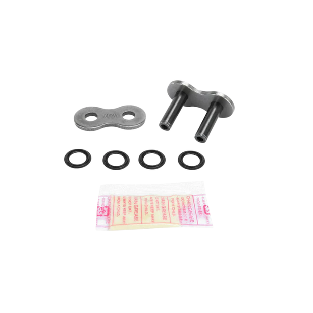 CANDADO CADENA REMACHADO 520 D.I.D