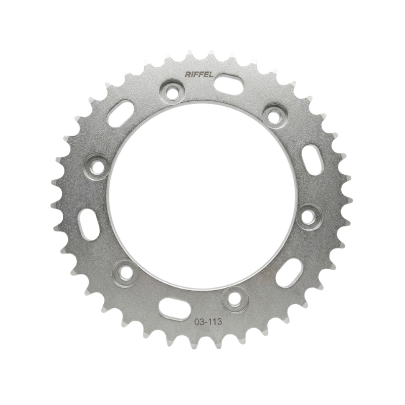 CATALINA RIFFEL 40T HONDA XL250/XLX350/XLX250/XL250R/S/NX350/XR250