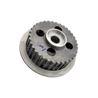 CENTRO DE EMBRAGUE AILYN BAJAJ PULSAR 200NS