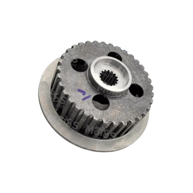 CENTRO DE EMBRAGUE AILYN BAJAJ PULSAR 200NS