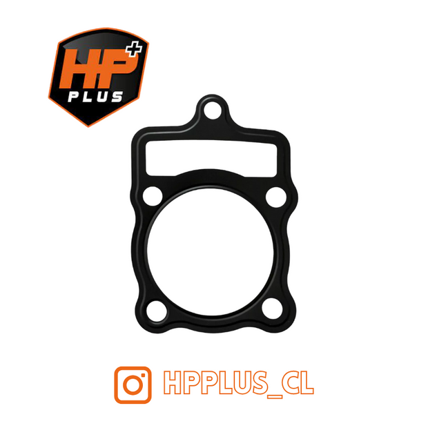 EMPAQUETADURA TAPA CULATA HONDA CG150