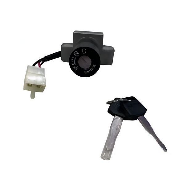 CHAPA CONTACTO KIT LONCIN LX-150-59 (CR1)