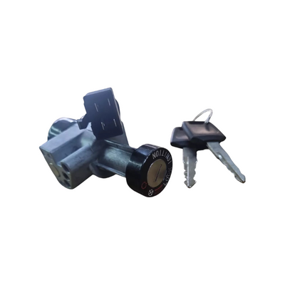 CHAPA DE CONTACTO HQ HONDA CB190R