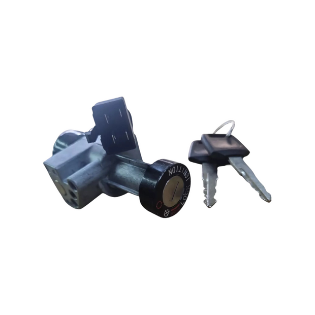 CHAPA DE CONTACTO HQ HONDA CB190R