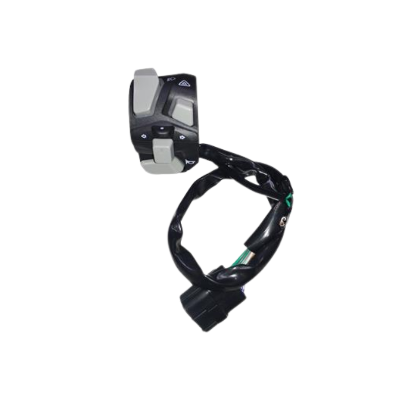 CHAPA SEÑALIZADOR IZQ. ORIGINAL ZONTES T350