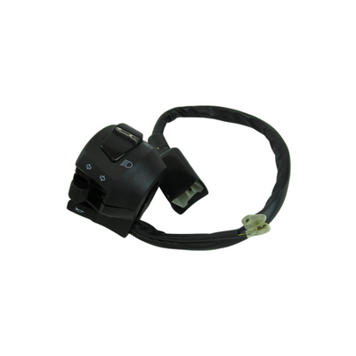 COMANDO IZQUIERDO LUCES ORIGINAL SUZUKI GIXXER CARBURADA
