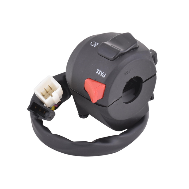 COMANDO IZQ YAMAHA FZ 2.0 MINDA