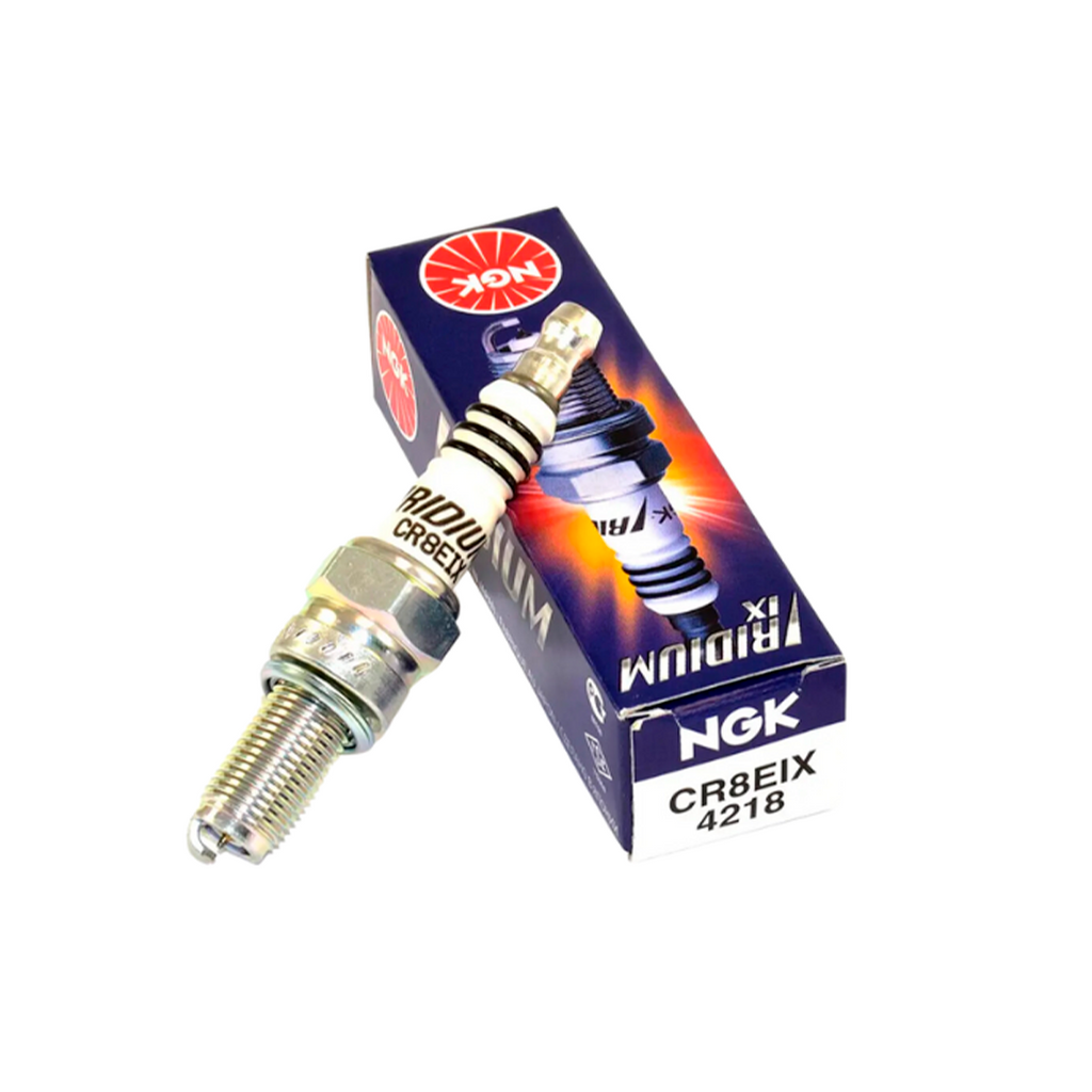 BUJIA IRIDIUM CR8EIX