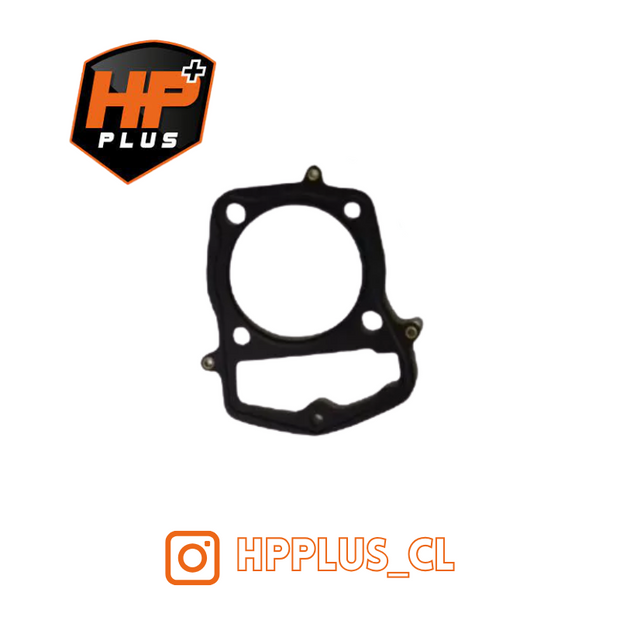 EMPAQUETADURA TAPA CULATA HONDA CRF230
