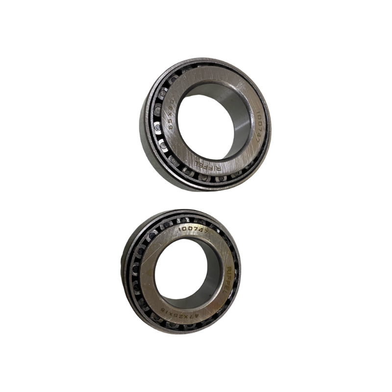 CUBETA DIRECCION JGO. RIFFEL YAMAHA R3/MT03/YS25