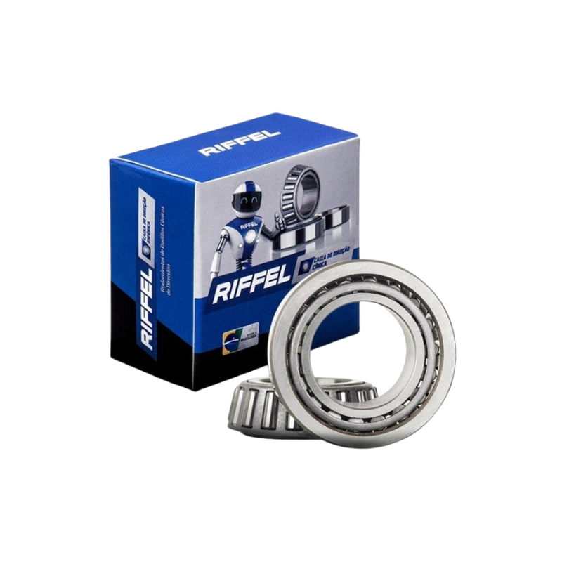 CUBETAS RODAMIENTO DIRECCION RIFFEL 100705 HONDA FALCON400