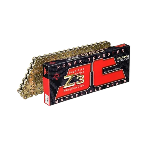 CADENA 525 REFORZADA C/ORRING JT SPROCKETS 525/122