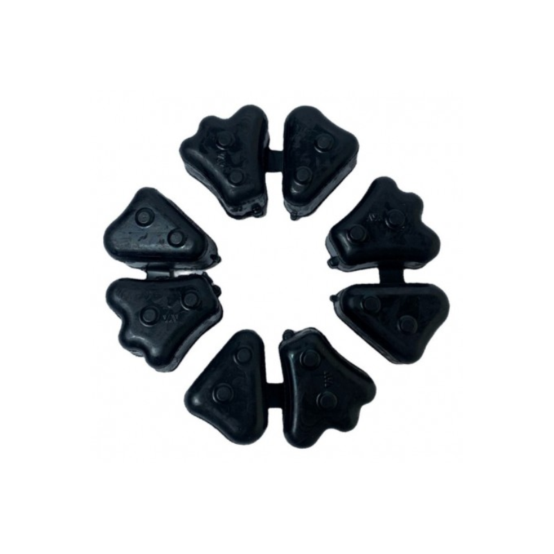 DAMPER CATALINA HAYPO HONDA CB1/CB190/INVICTA/NEWSTORM