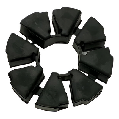 DAMPER CATALINA JUEGO YAMAHA FZ-25 CHERRY INDIA