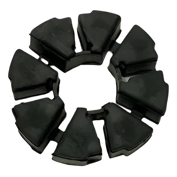 DAMPER CATALINA JUEGO YAMAHA FZ-25 CHERRY INDIA