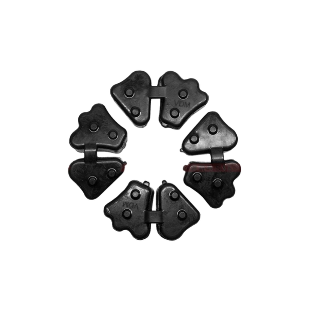 DAMPER CATALINA VEDAMOTORS HONDA CB TWISTER 250