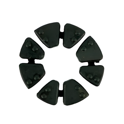 DAMPER CATALINA YAMAHA XT660