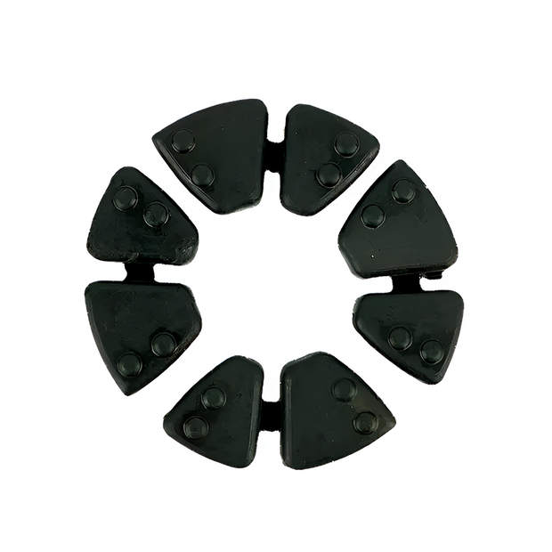 DAMPER CATALINA YAMAHA XT660