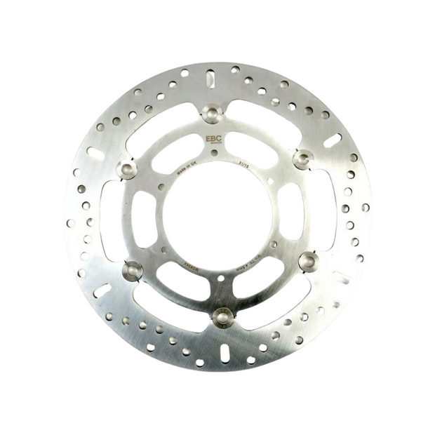 DISCO DE FRENO DELANTERO EBC MD834X BMW F 650 GS