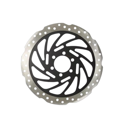 DISCO DE FRENO DELANTERO ORIGINAL BAJAJ PULSAR NS200/RS200 ABS