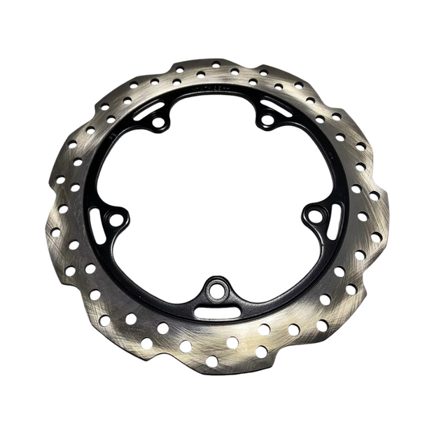 DISCO DE FRENO DELANTERO ORIGINAL HONDA X BLADE 160