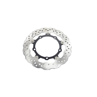 DISCO DE FRENO DELANTERO ORIGINAL YAMAHA MT07