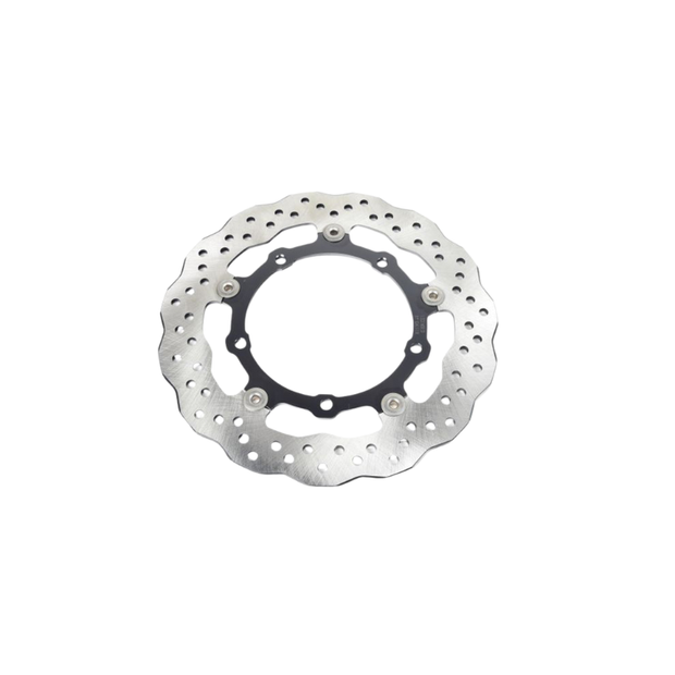 DISCO DE FRENO DELANTERO ORIGINAL YAMAHA MT07