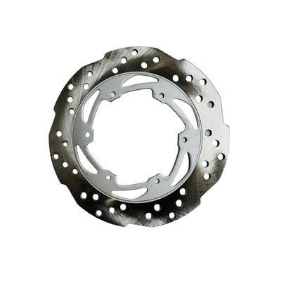 DISCO DE FRENO TRASERO ORIGINAL BAJAJ PULSAR NS200/RS 200