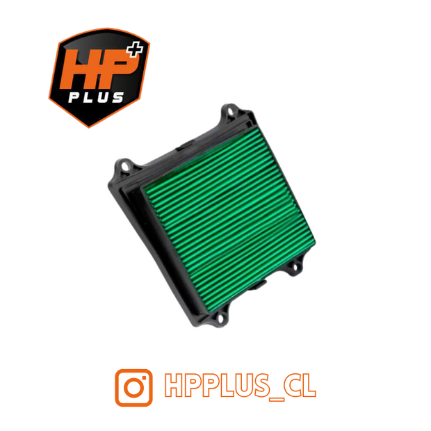 FILTRO AIRE CHERRY BAJAJ PULSAR NS200/RS200 INYECTADA