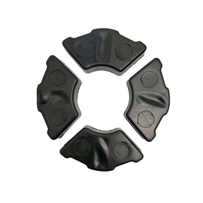 DAMPER CATALINA HAYPO YAMAHA FZ16 HONDA CGL