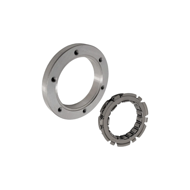 EMBRAGUE MOTOR PARTIDA SEACUBE HONDA 125 TWISTER