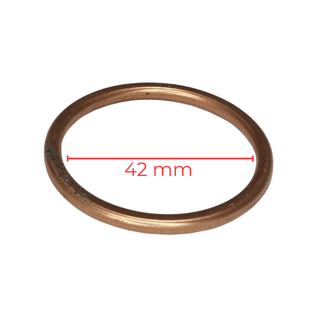 EMP. ESCAPE PULSAR 200 NS INTERIOR 42 mm