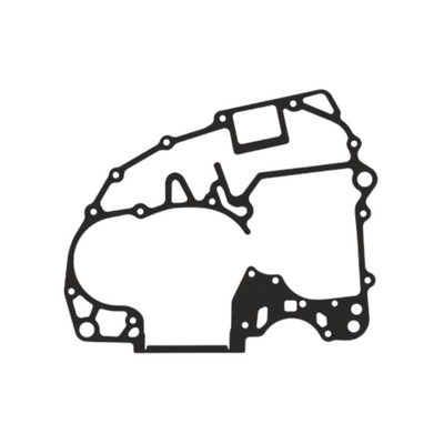 EMPAQUETADURA TAPA CENTRO MOTOR ORIGINAL KTM DUKE 200
